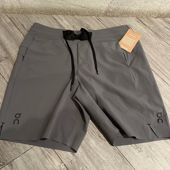 On Running Shorts New Arrival On Running Mens Shorts Poshmark